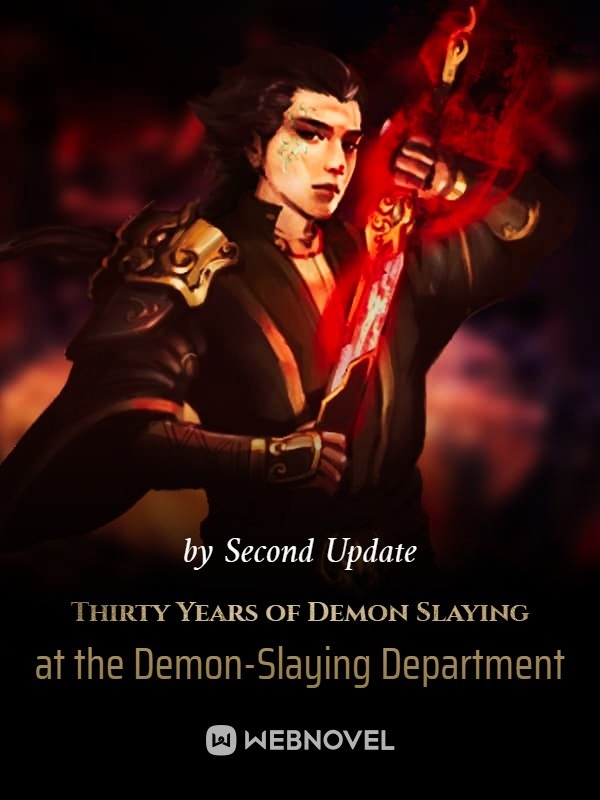 Thirty Years of Demon Slaying at the Demon-Slaying Department