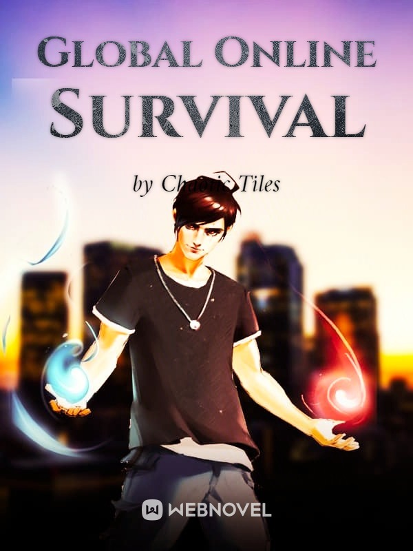 Global Online Survival Book