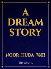 a dream story Book