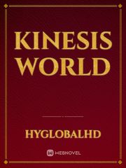 Kinesis World Book