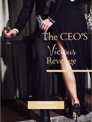 The CEO'S Vicious Revenge Book