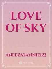 love of Sky Book