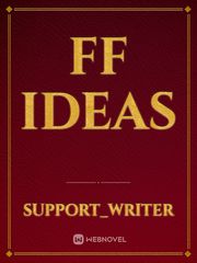 FF Ideas Book