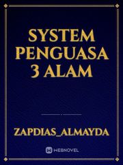 System Penguasa 3 Alam Book