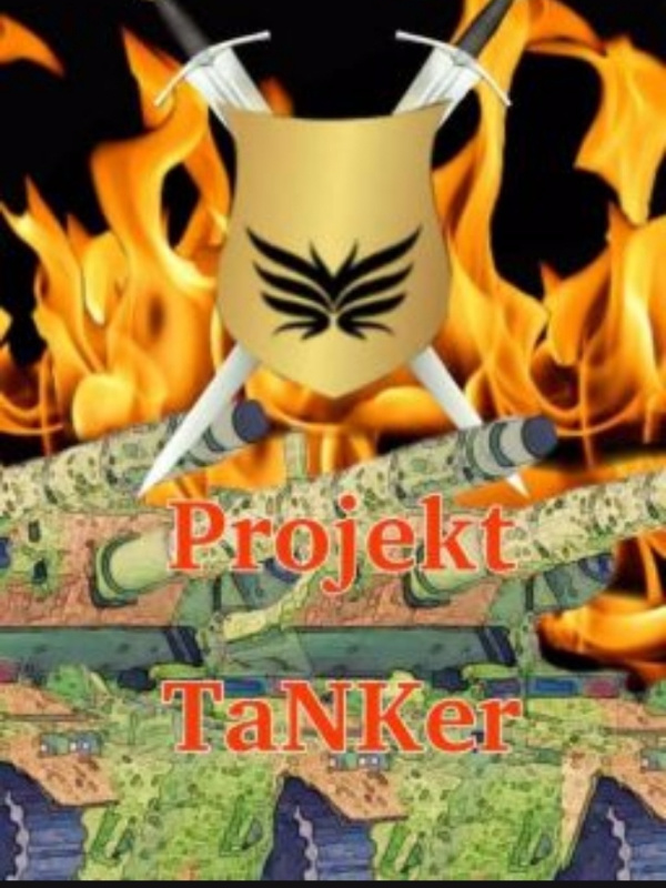 Projekt TaNKer:The Beginning Of The New War