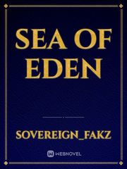 Sea of Eden Book