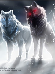 The Legend of the White Wolves Book