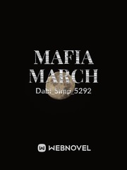 Mafia March Book