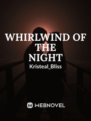 Whirlwind Of The Night Book