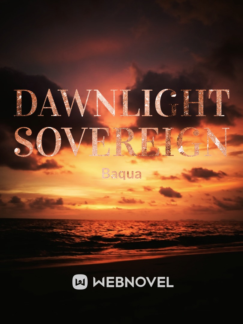 Dawnlight Sovereign Book