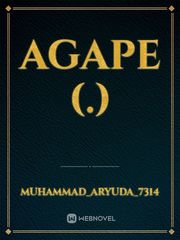 Agape
(.) Book