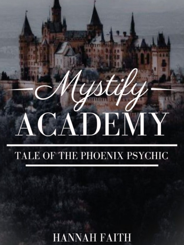 Mystify Academy: Tale of the Phoenix Psychic