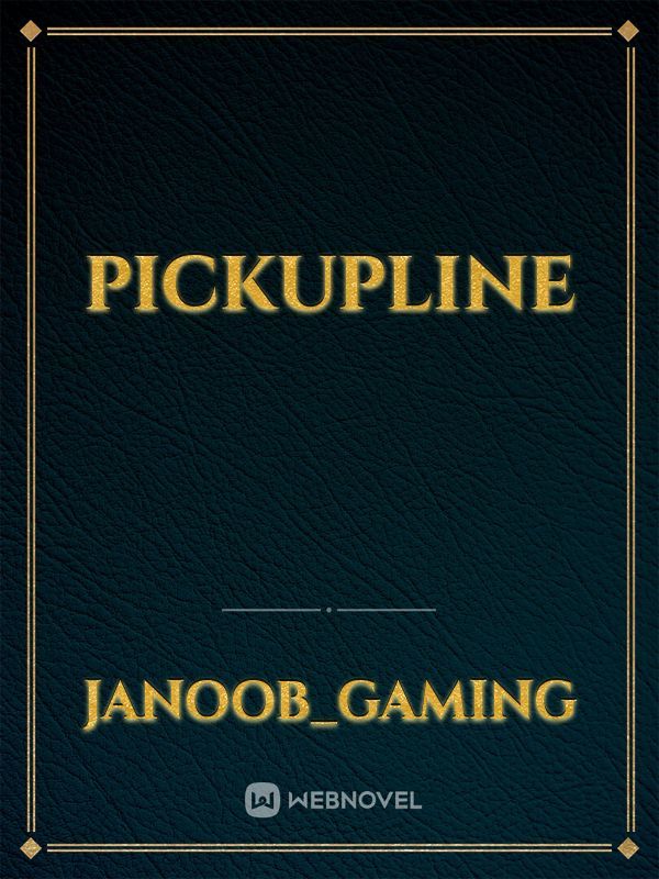 pickupline Book