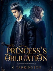 The Princess's Obligation Book