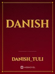 DANISH Book