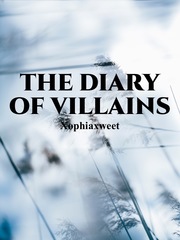The diary of villains Book