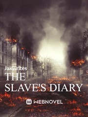 The Slave's Diary Book