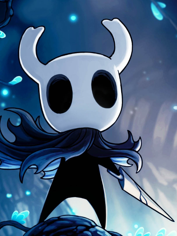 Traveling the multiverse reincarnated as Hollow knight