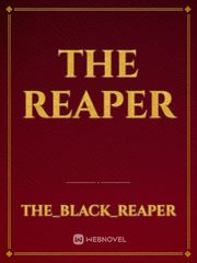 The reaper Book