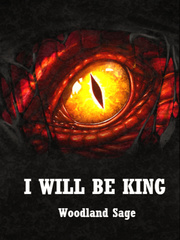 I WILL BE KING Book