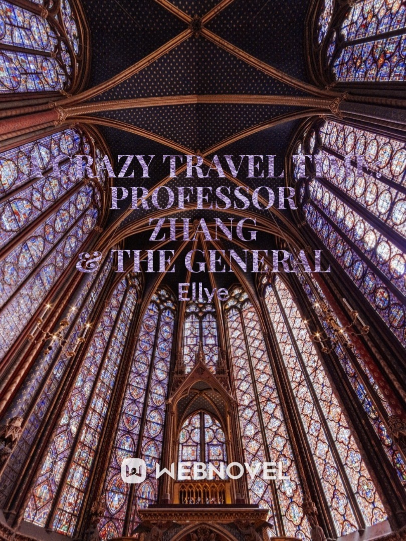 A crazy travel time: Professor Zhang & the General