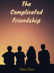 The Complicated Friendship Book