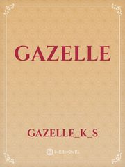 Gazelle Book
