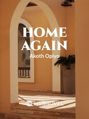Home Again 1 Book