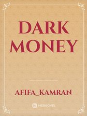 Dark Money Book