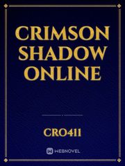 crimson shadow online Book