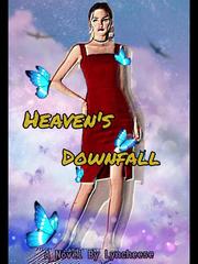 Heaven's Downfall Book