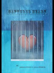 CAPTURED HEART Book