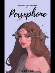 Persephone Book