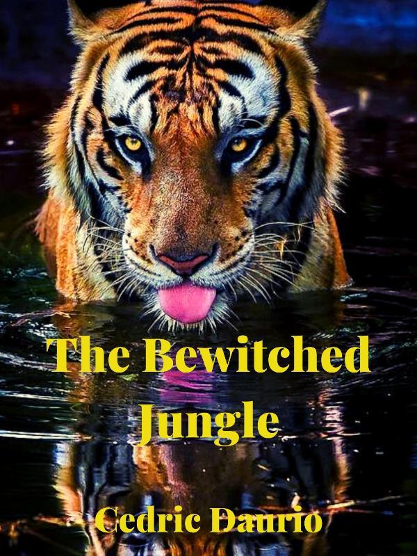 The Bewitched Jungle Book