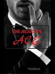 The Heart of Ace Book