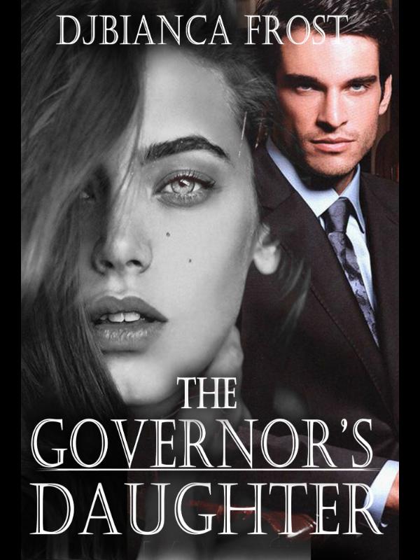 The Governor's Daughter Book