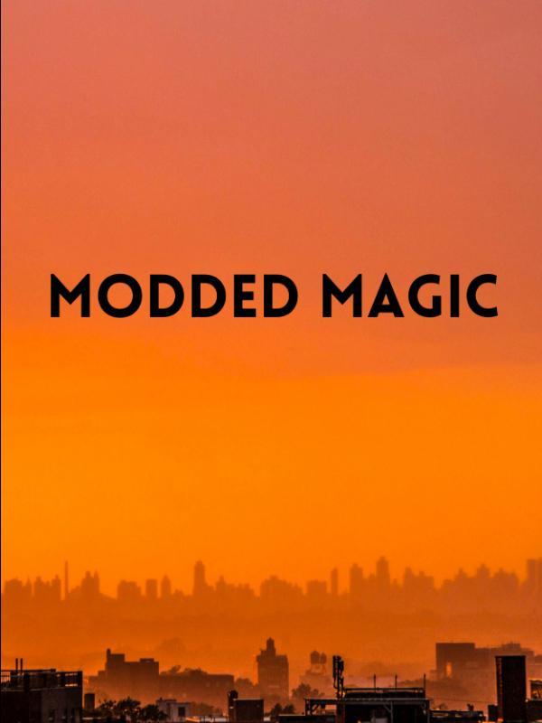 Modded Magic