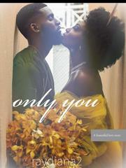 Only you Book