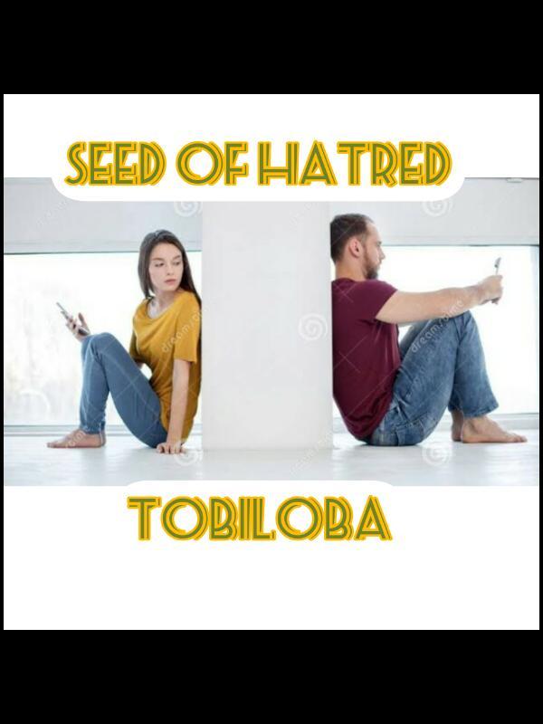 Seed Of Hatred