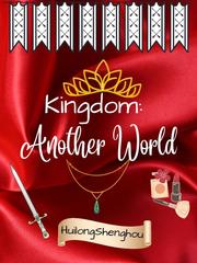Kingdom: Another World Book