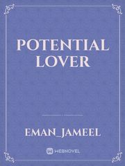 Potential lover Book