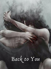 Back to You Book