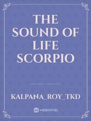 The sound of life
 
Scorpio Book