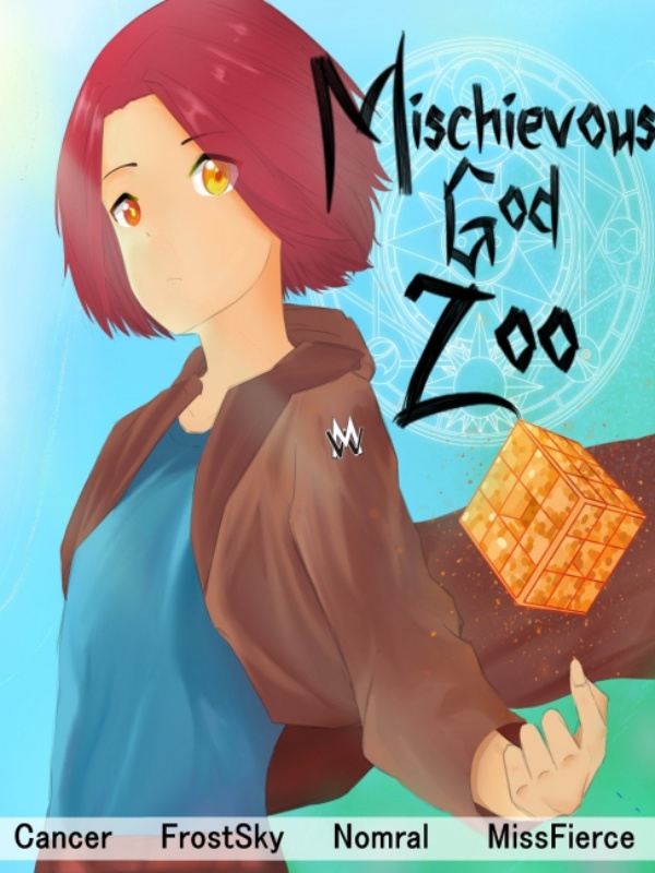 Mischievous God Zoo