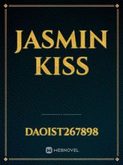 Jasmin Kiss Book