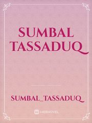 Sumbal Tassaduq Book