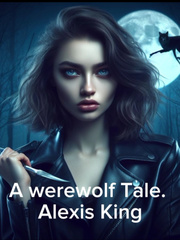 A Werewolf Tale Book