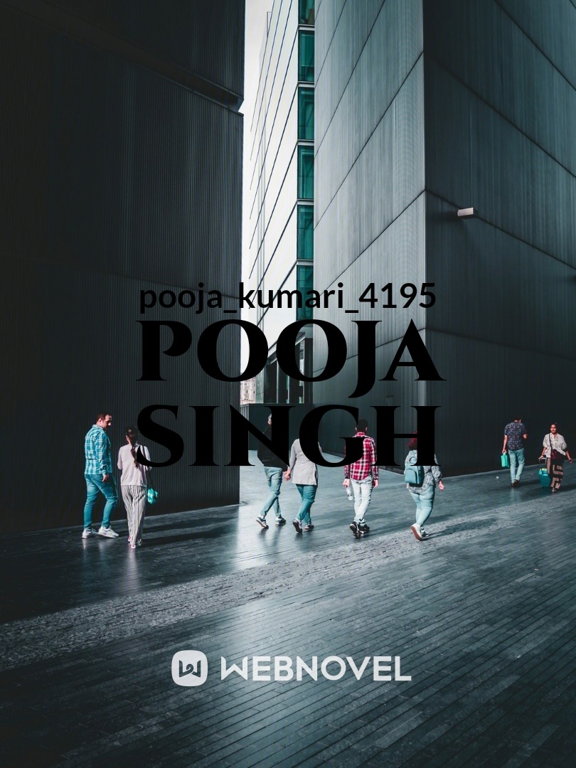Pooja singh Book
