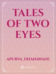 Tales of two eyes Book