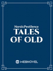 Tales of Old Book